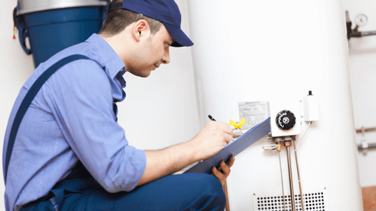 Water Heater Installation: What You Need to Know